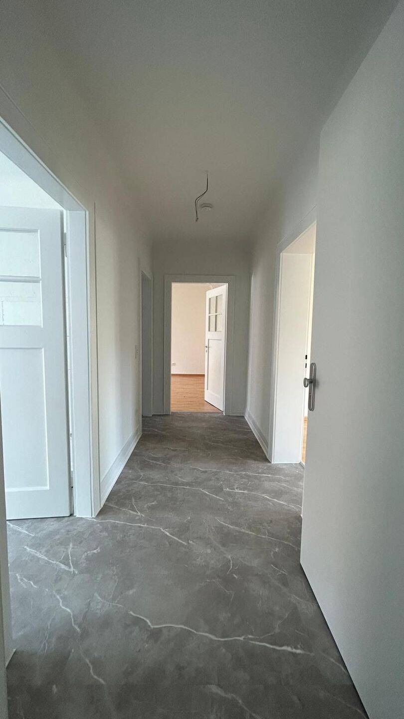 Renovierte 3ZKB Wohnung in St.Johann zu vermieten! – Saarbrücken – Vorschaubild 8