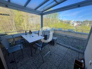 Schöne, leerstehende 3,5-Zimmer-Wohnung in Stuttgart-Botnang – 70195 Stuttgart – Vorschaubild 8