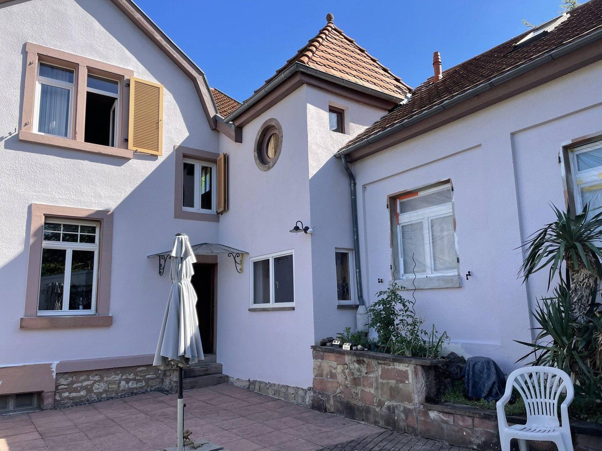 Haus in 66453 Gersheim mit 214 m² kaufen