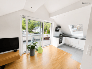 GEHOBENE AUSSTATTUNG: * 2,5-Zi. * 71 m² * Balkon * TL-Bad * EBK * Stpl. * Bestlage S-Wangen * – 70327 Stuttgart – Vorschaubild 6