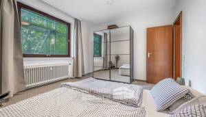 Modernisierte Wohnung inkl. Tiefgaragenstellplatz und Süd-Balkon - Radio Bremen – 28211 Bremen – Vorschaubild 6