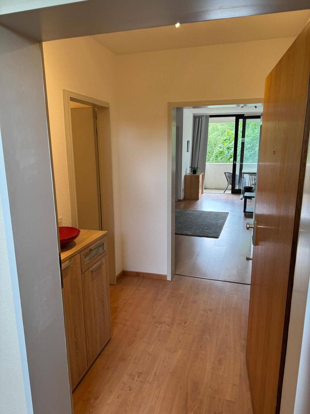 Möblierte Wohnung nahe MHH, ideal für Berufstätige und Studenten – Hannover – Vorschaubild 2