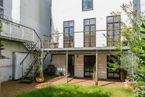 PURNHAGEN-IMMOBILIEN - Charmantes und gepflegtes Einfamilienhaus in Zentrumslage von Bremen-Vegesack – 28757 Bremen – Vorschaubild 5