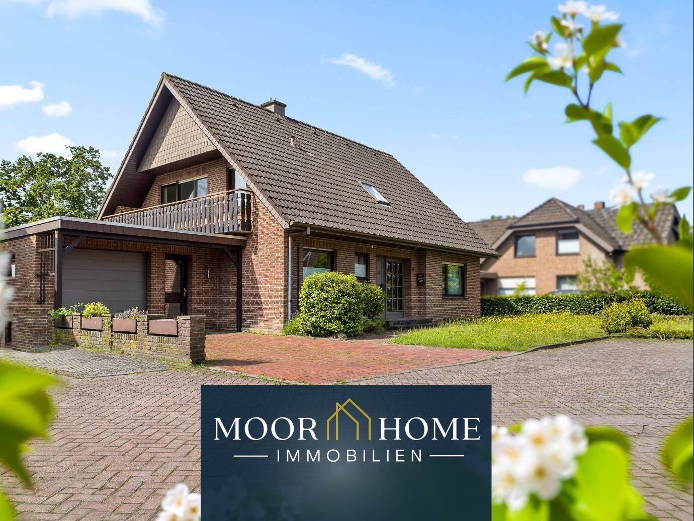 PROVISIONSFREI: Energetisch modernisiertes Einfamilienhaus in beliebter Wohnlage mit Südgarten