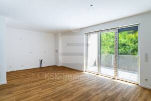 2 Zimmer- Grünes Wohnen am Königsforst! – 51107 Köln – Vorschaubild 5