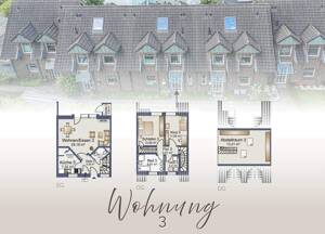Starkes Investmentpaket: 5 Reihenhäuser | Vollvermietet | Solide Rendite | TOP Lage – 26131 Oldenburg – Vorschaubild 8