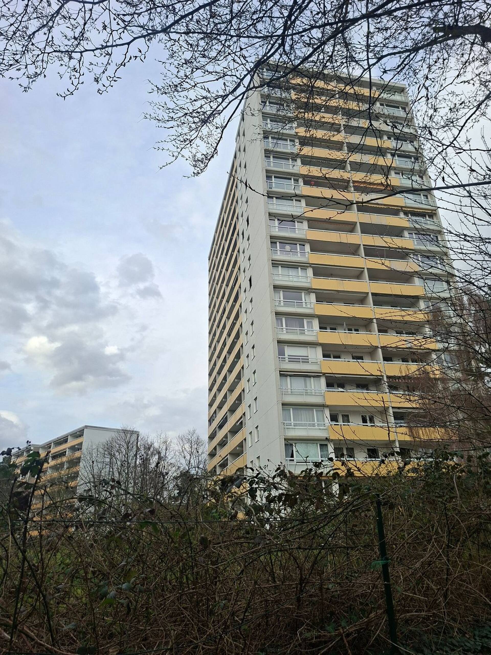Etagenwohnung in 50996 Köln mit 60 m² kaufen