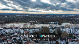 Ostertor | Vermietetes Altbremer Reihenhaus mit pflegeleichtem Außenbereich – 28203 Bremen – Vorschaubild 4