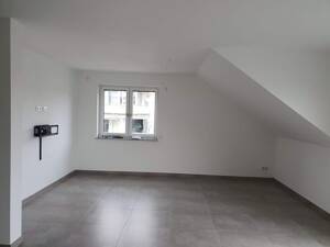 Moderne Dachgeschosswohnung mit sonniger Dachterrasse – 90768 Fürth – Vorschaubild 8