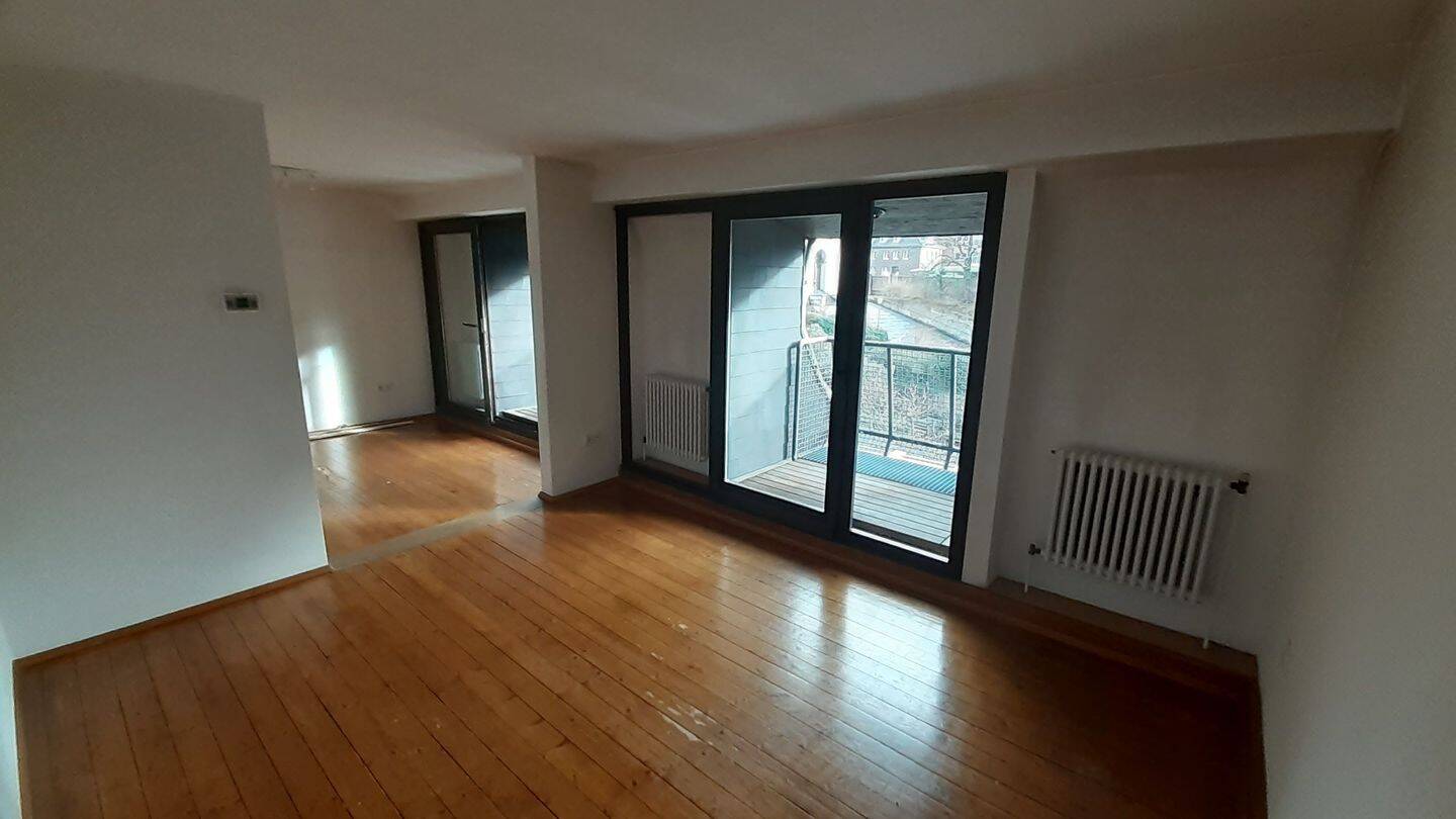 Charmante Wohnung am Kurpark im Herzen von Burtscheid mit Balkon – Aachen – Vorschaubild 2