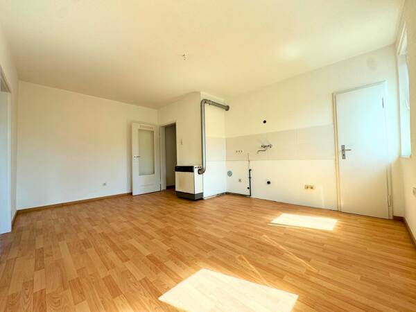 Etagenwohnung in 86150 Augsburg mit 40 m² kaufen