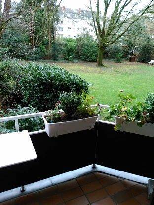 Modernes Wohnen in Rheydt: 2-Zimmer-Wohnung mit Stil~Zentrumsnah~Barrierearm – Mönchengladbach – Vorschaubild 9