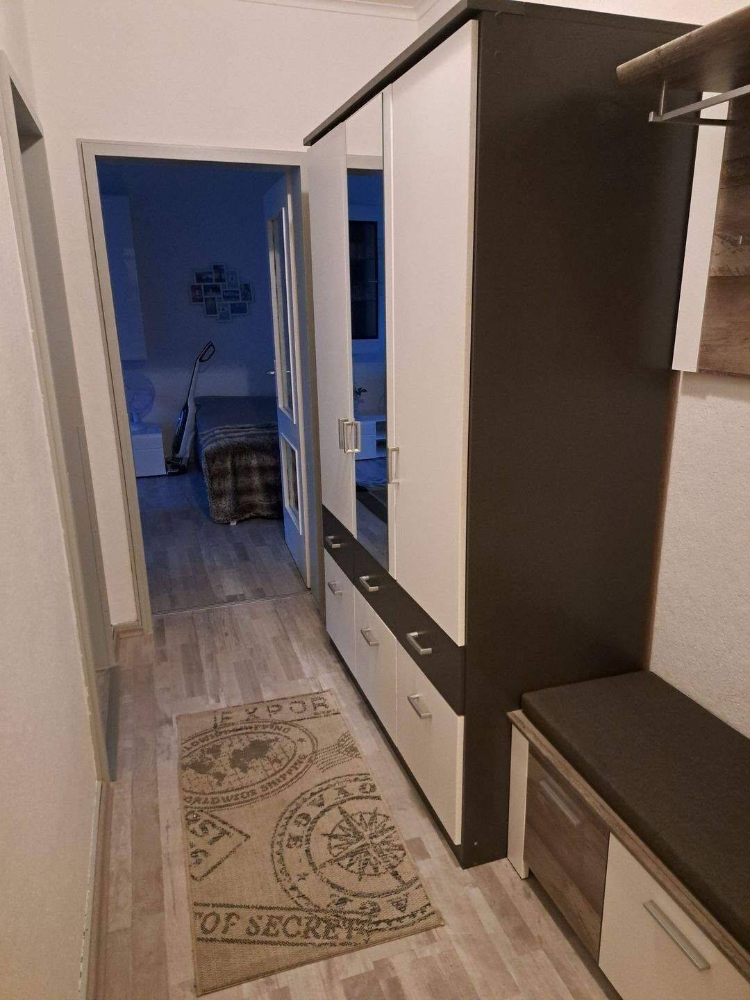Möbliertes Apartment in Bottrop-Stadtwald – Bottrop – Vorschaubild 5