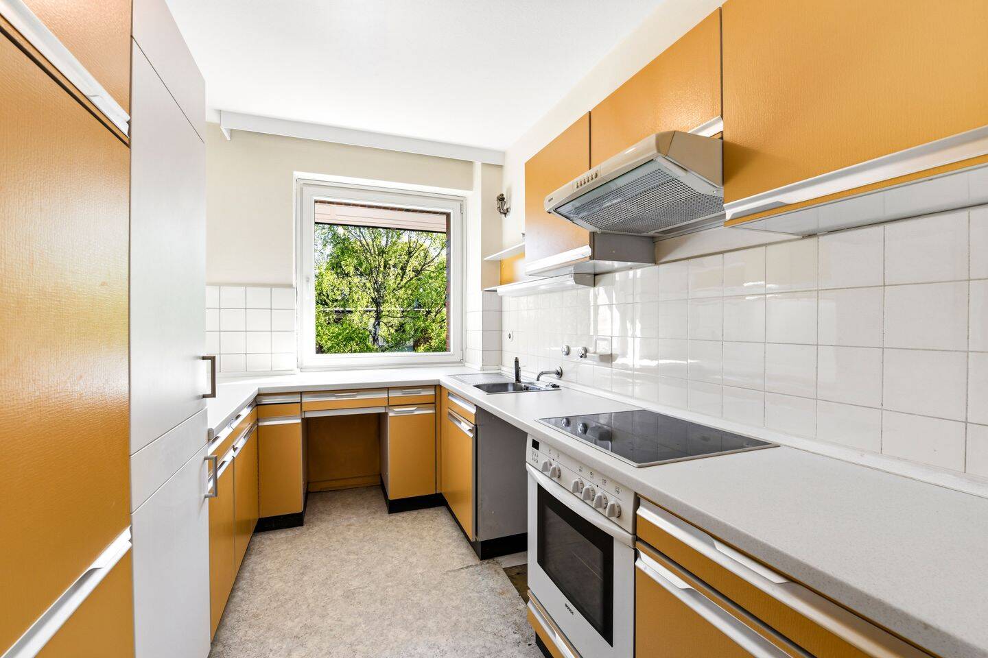 Sonnige 3-Zimmer-Wohnung mit Potenzial in Barmbek-Süd – Hamburg – Vorschaubild 9