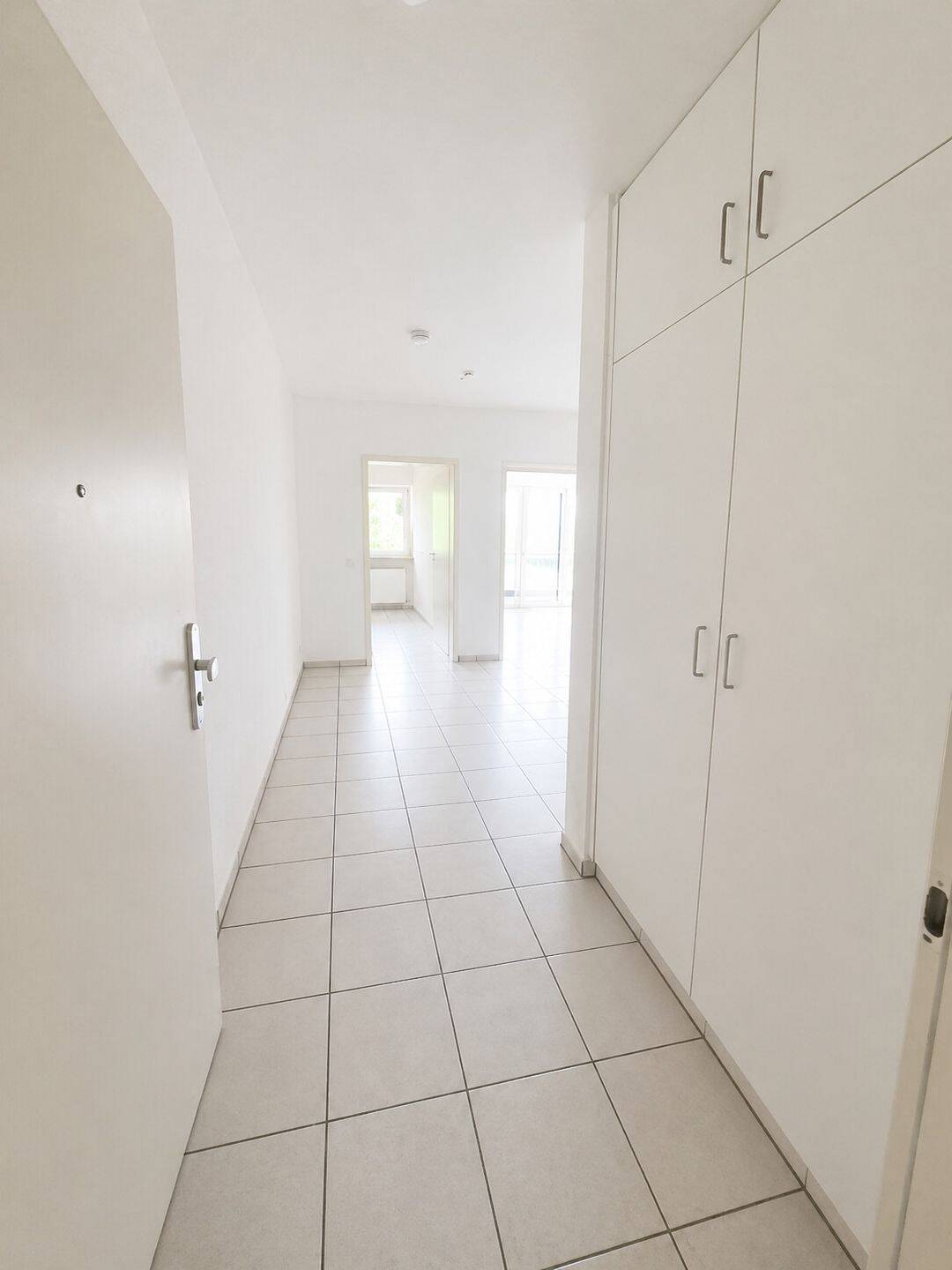 Kapitalanlage mit Sofortrendite! Vermietetes Apartment mit Loggia in Troisdorf-Sieglar!