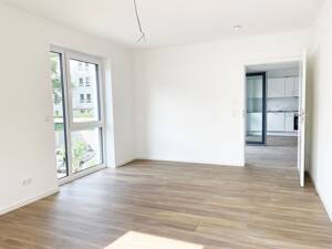 „Exklusive Neubauwohnung in Toplage – modern & nah an der Uni“ – 34127 Kassel – Vorschaubild 4