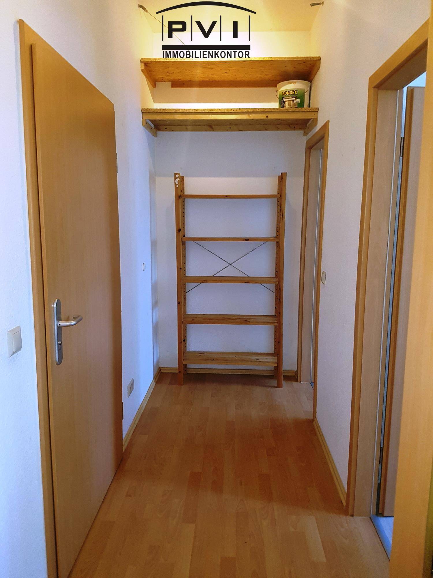 Angenehme Singlewohnung im Grünen - C Gablenz – Chemnitz – Vorschaubild 6