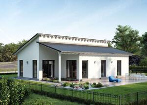 150-270.000 EUR aktuelle Neubauförderung. Ihr Traumhaus bauen mit massa Haus – 38444 Wolfsburg – Vorschaubild 7