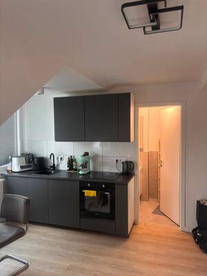 Schöne, möblierte Wohnung - 30m² | Altstadt-Süd | ab Sofort – 50678 Köln – Vorschaubild 4