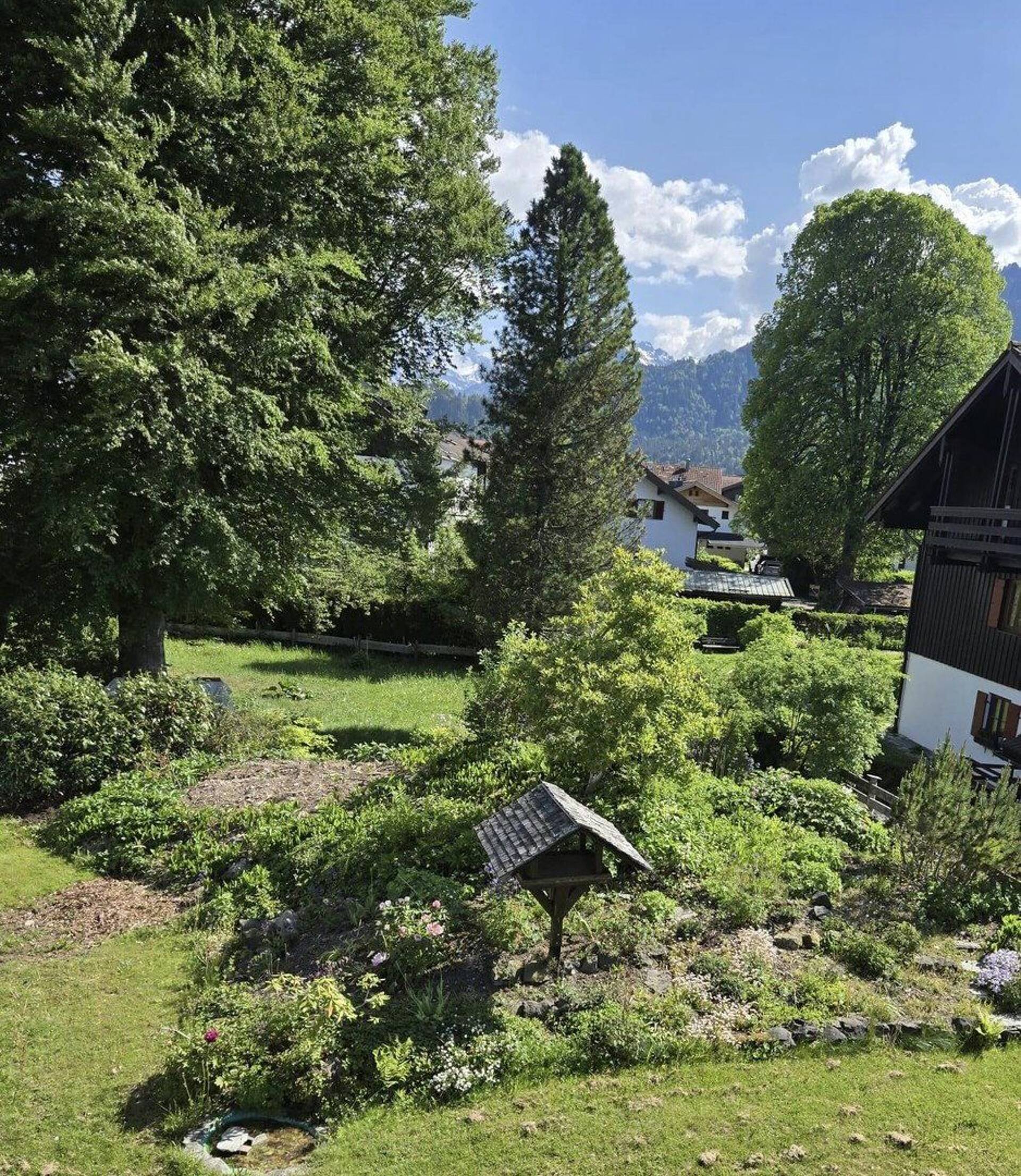 Einfamilienhaus in 87561 Oberstdorf mit 200 m² kaufen