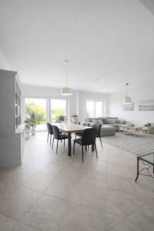 Exklusives A+ Haus mit Dachterrasse und unverbaubarem Weitblick – 53125 Bonn – Vorschaubild 5