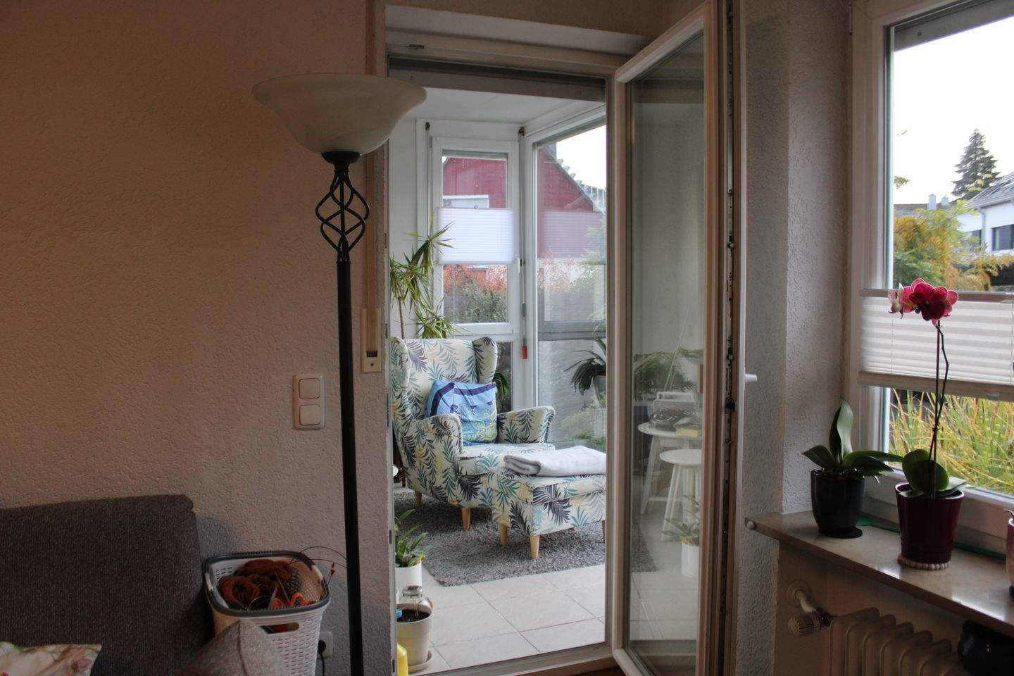 !! TOP-Angebot I Energiebedarf Klasse D I 3-Familienhaus in Erlangen-Alterlangen mit Potential I stabile Mietsituation I nachhaltige begehrte Lage !! – Erlangen – Vorschaubild 2