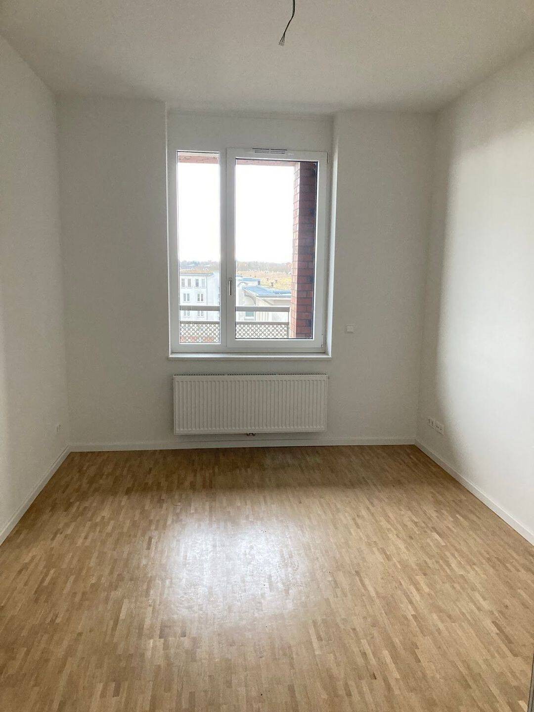 2- Zimmer Wohnung Kleefelder Bögen – Hannover – Vorschaubild 3