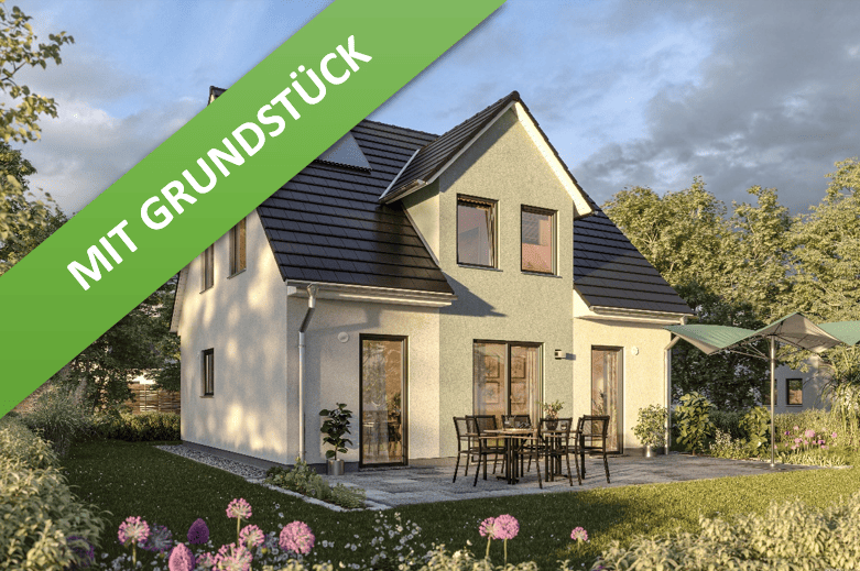 Mit Grundstück, ein Komforthaus für jedermann in Jembke. – Jembke – Bild 1 von 9