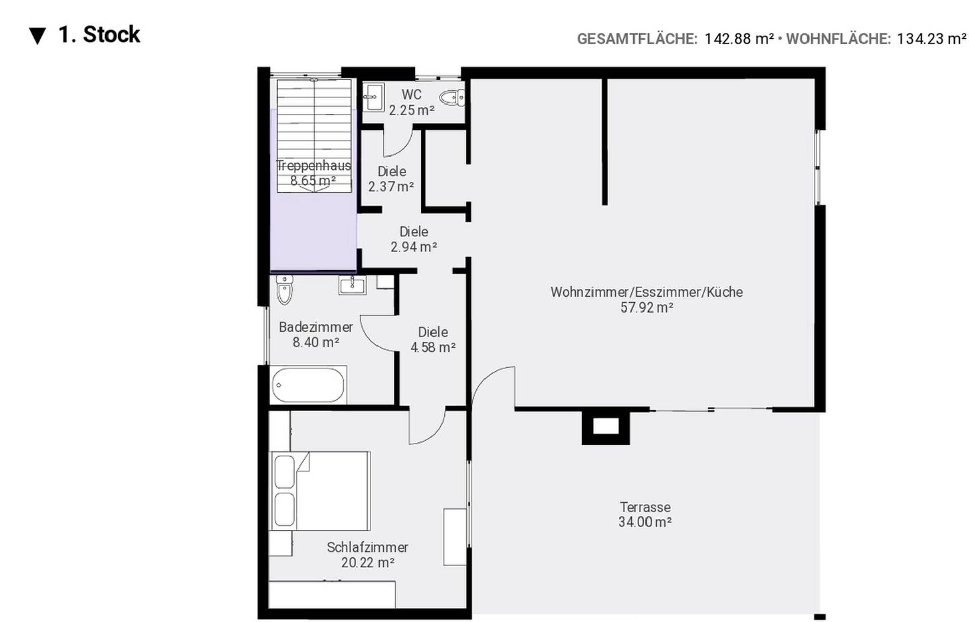 Haus in 95326 Kulmbach mit 258 m² kaufen