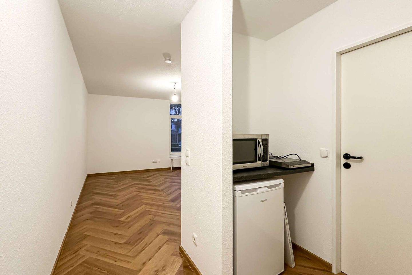 Investieren in gefragter Uni-Lage - Apartments mit starker Nachfrage! Obj. 8432 – Oldenburg – Vorschaubild 8