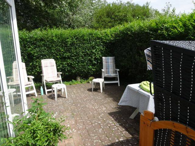Vierfamiliendoppelhaushälfte mit 2 Dauerwohnungen und 2 FeWo – Norderney – Vorschaubild 6