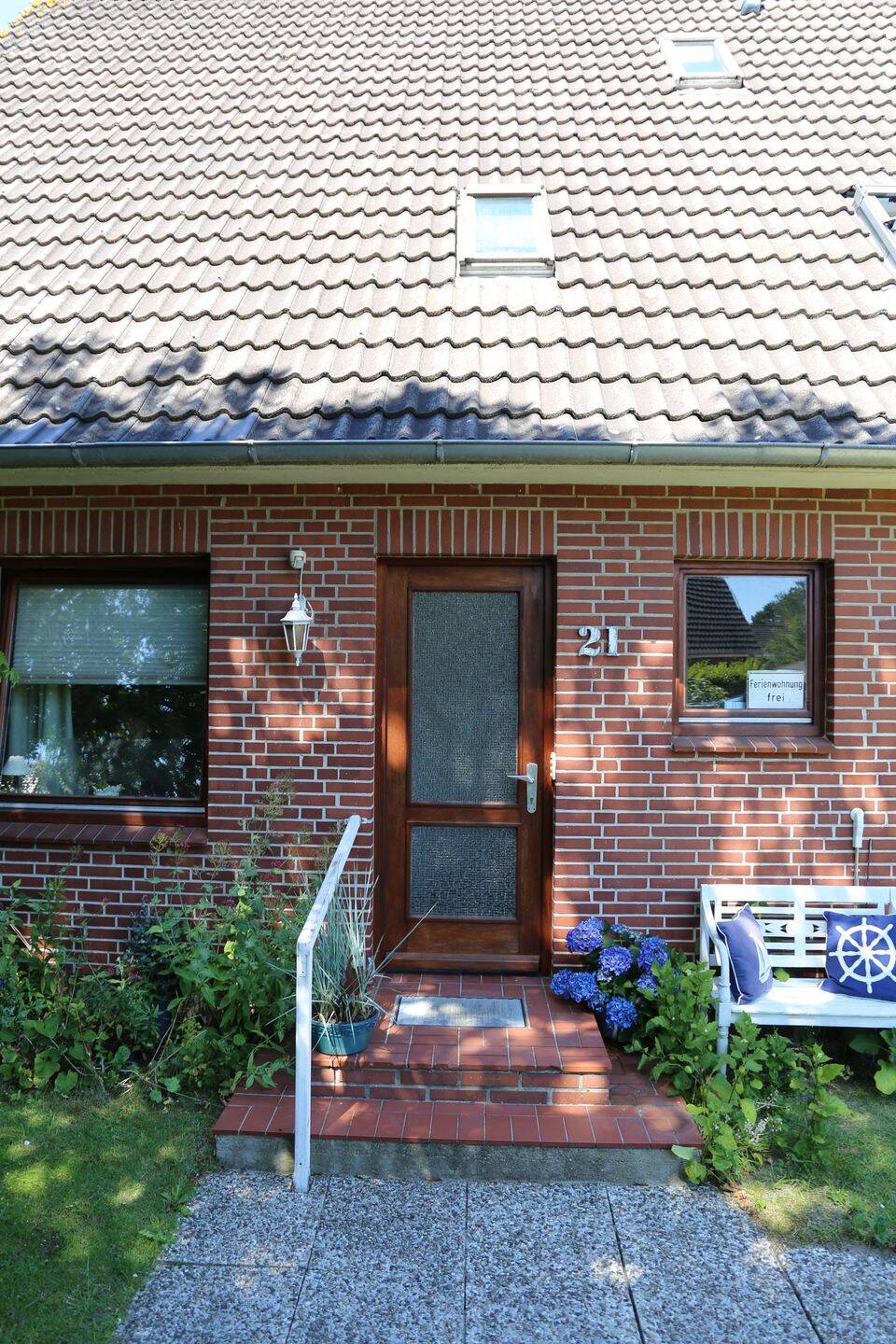 Ihr neues Zuhause in St. Peter Ording EFH / MFH – Sankt Peter-Ording – Vorschaubild 2