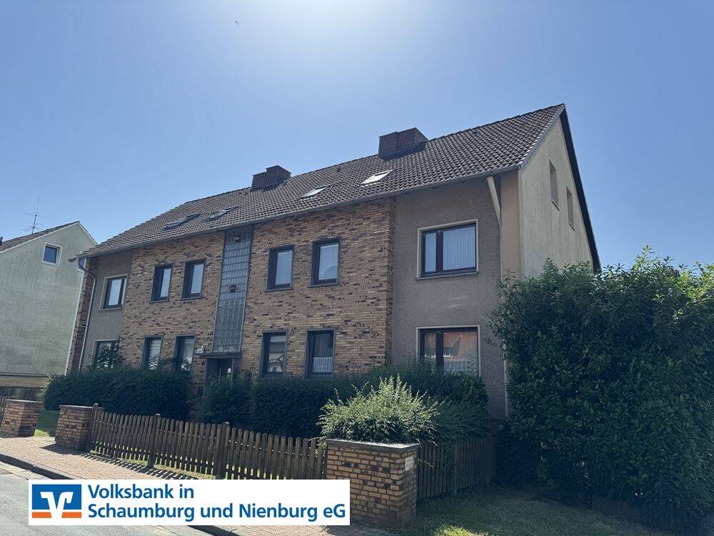 Zwei auf einen Schlag!