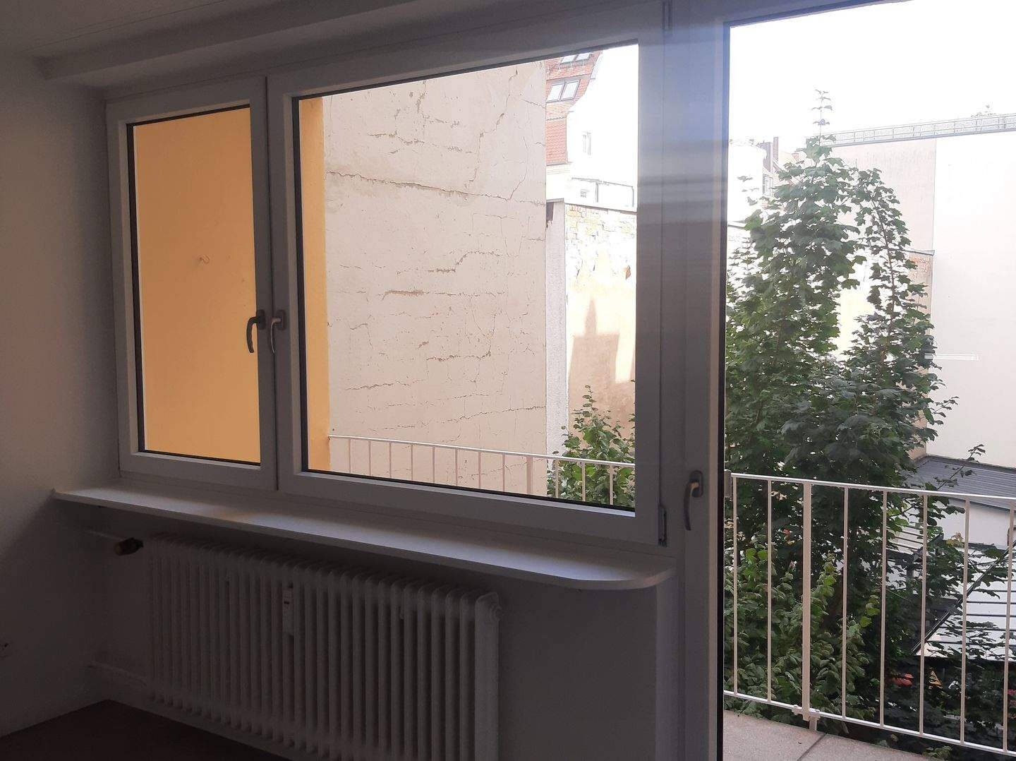 Nbg-Südstadt: moderne 1,5-Zi.-Whg. mit Balkon – Nürnberg – Vorschaubild 5