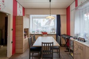 ***Einfamilienhaus in Bremen-St. Magnus mit Wintergarten & Garage – 28759 Bremen – Vorschaubild 5