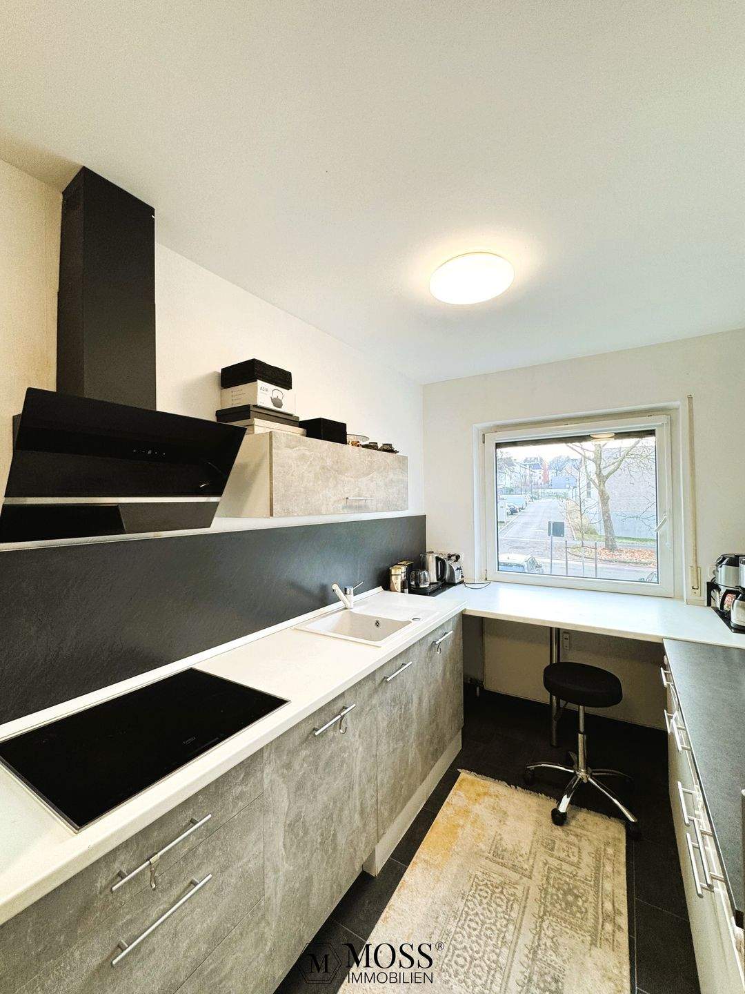 Ihre Chance auf wertvollen Wohnraum mit Stellplatz - modernisiert, zentral & zukunftssicher! – Heilbronn – Vorschaubild 6