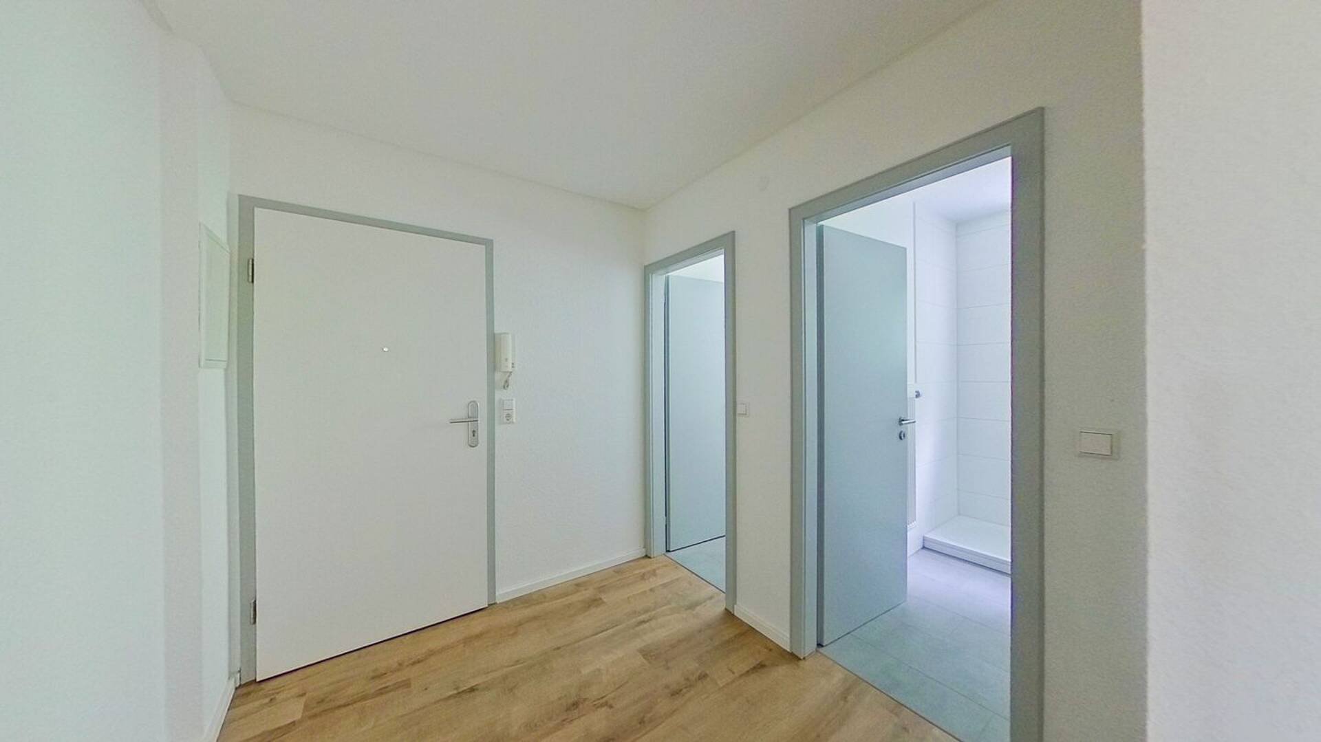 Etagenwohnung in 79539 Lörrach mit 75 m² kaufen