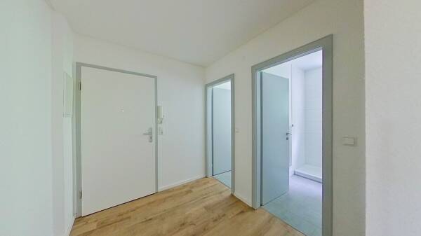 Etagenwohnung in 79539 Lörrach mit 75 m² kaufen