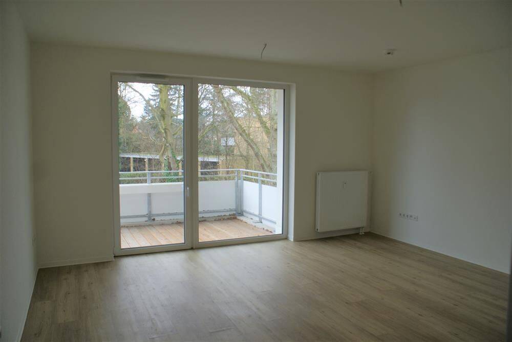 2-Zimmer-Wohnung in Kirchrode – Hannover – Vorschaubild 2