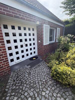 Gepflegtes Einfamilienhaus im Gartenhof-Stil mit hoher Privatssphäre - modernisiert und bezugsbereit – 48165 Münster – Vorschaubild 6