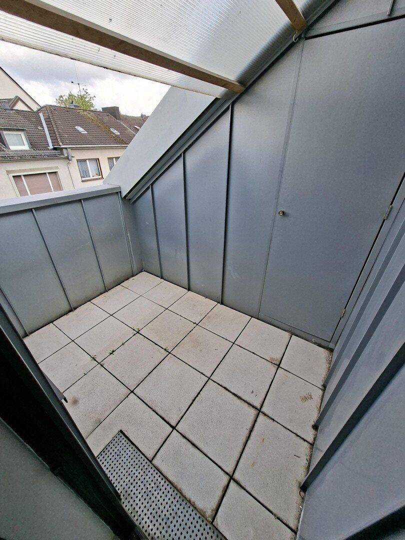 Helle 3-Zi-Whg/Fußgängerzone Hauptstraße/provisionsfrei – Solingen – Vorschaubild 7