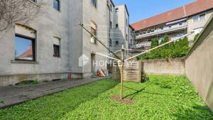 1,5-Zimmer-Wohnung mit zuverlässigem Mietverhältnis seit 1999 – 45143 Essen – Vorschaubild 2