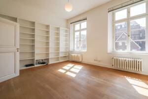 Repräsentative Stadtvilla in Kaiserswerth - Wohnen und Arbeiten in historischer Altstadtlage – 40489 Düsseldorf – Vorschaubild 6