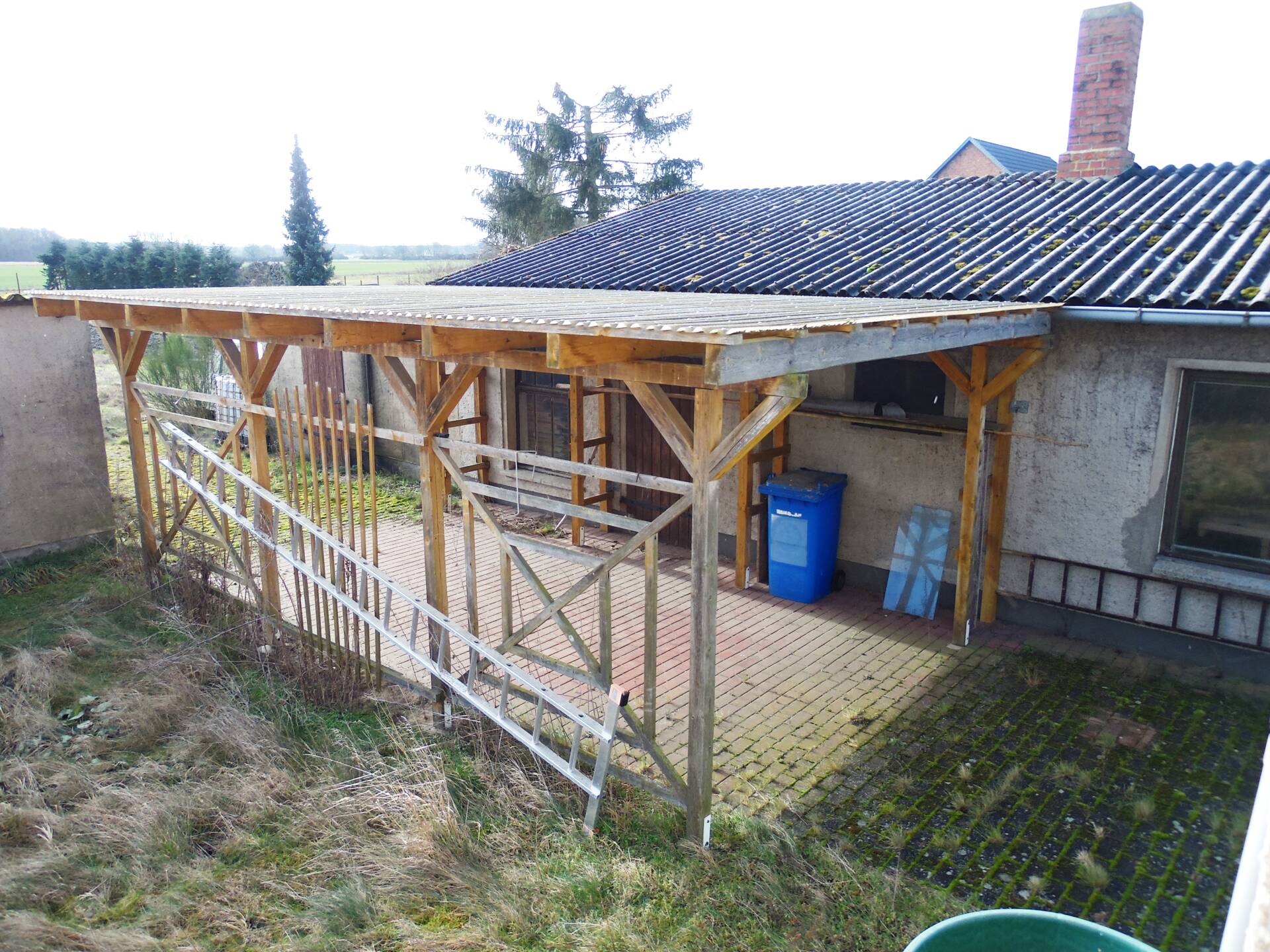 Haus in 29410 Salzwedel kaufen