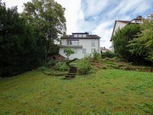 Großzügiges Wohnen auf der Gänsheide – 70186 Stuttgart – Vorschaubild 3