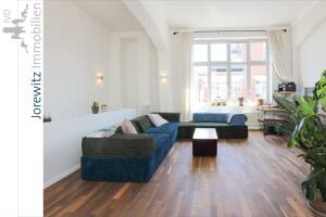 Bielefeld City - Wohnen auf 2 Ebenen zwischen Kultur, City und Lifestyle – 33602 Bielefeld – Vorschaubild 7