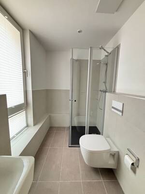 Exklusive Neubau-Maisonette mit Rheinblick - Exklusive Neubauwohnung mit Hauscharakter – 55120 Mainz – Vorschaubild 6