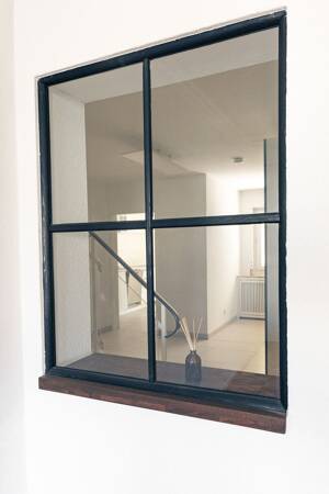 Großzügige Maisonette Wohnung mit 2 Balkonen und Einbauküche – 53177 Bonn – Vorschaubild 8