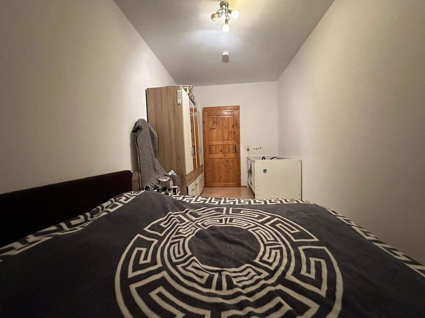 Schöne 3-Zimmer-Eigentumswohnung mit ca. 75 m² in der Südstadt Nürnbergs – Nürnberg – Vorschaubild 5