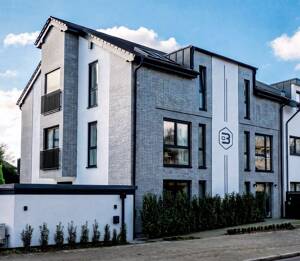 Düsseldorf - FINE LIVING auf ca. 98,8 m² - exklusiver, fertiggestellter Neubau am Unterbacher See!